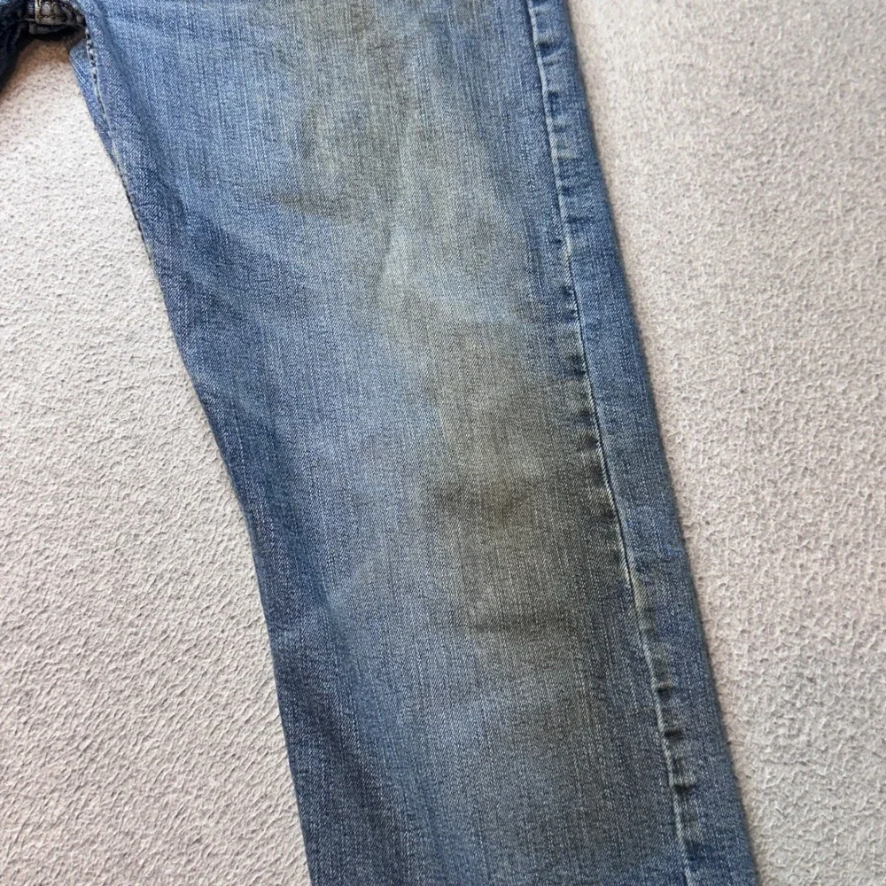 Levis classic levi